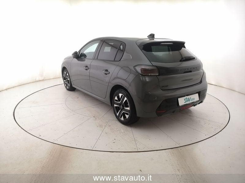 Peugeot 208 208 PureTech 100 Stop&Start 5 porte Allure