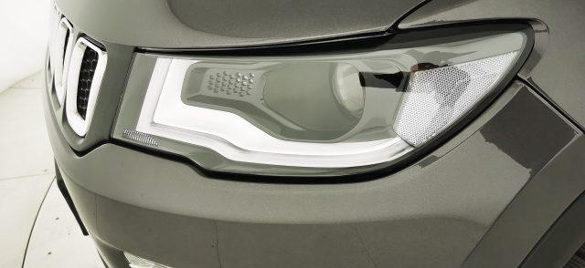 JEEP Compass 1.4 MultiAir 2WD Limited