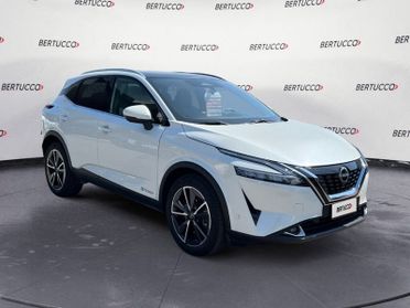 Nissan Qashqai 3ª serie e-Power Tekna