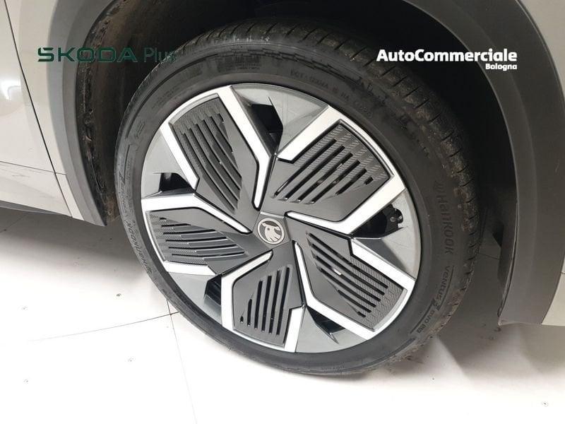 Skoda Kodiaq Kodiaq 1.5 TSI Hybrid DSG 5 posti Sportline 130 Edition