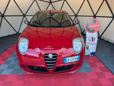 Alfa Romeo MiTo 1.3 JTDm-2 95 CV S&S Distinctive Sport Pack