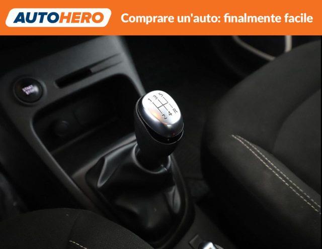 RENAULT Captur TCe 12V 90 CV Start&Stop Energy Life