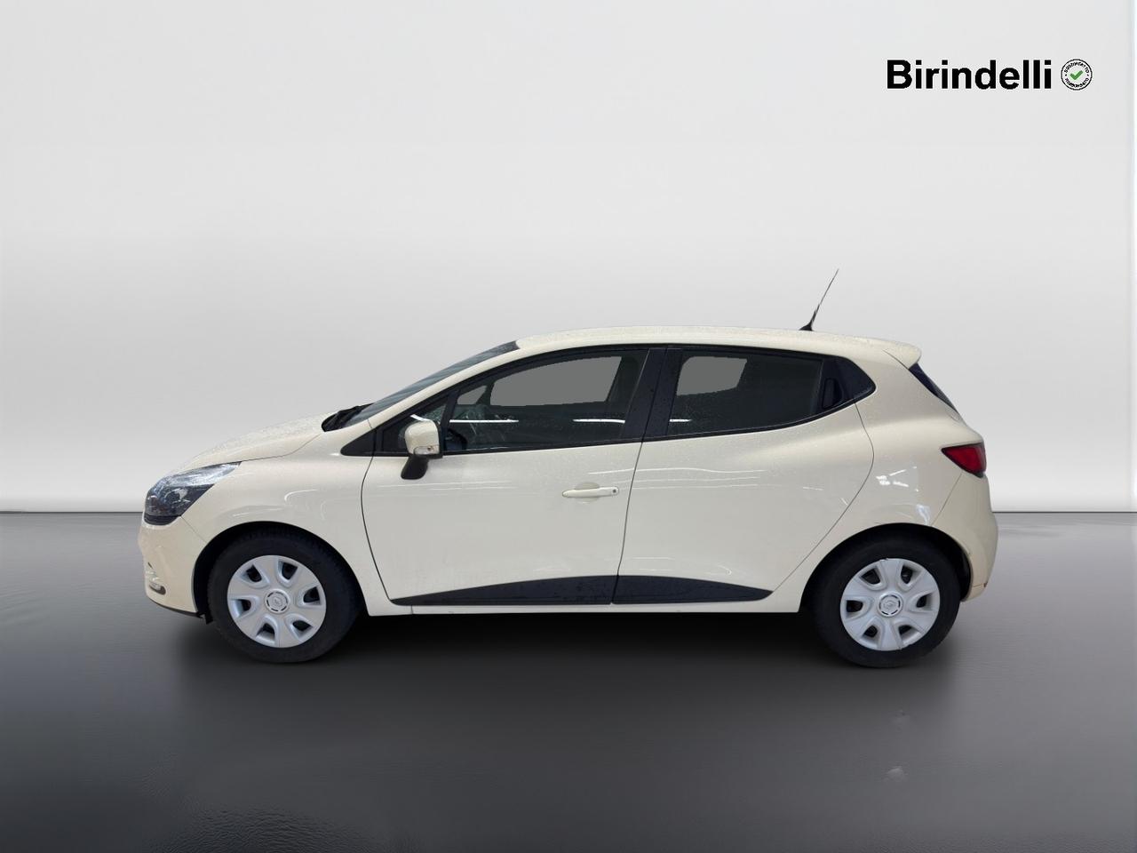 RENAULT Clio 4ª serie - Clio dCi 8V 75CV Start&Stop 5 porte Energy Life