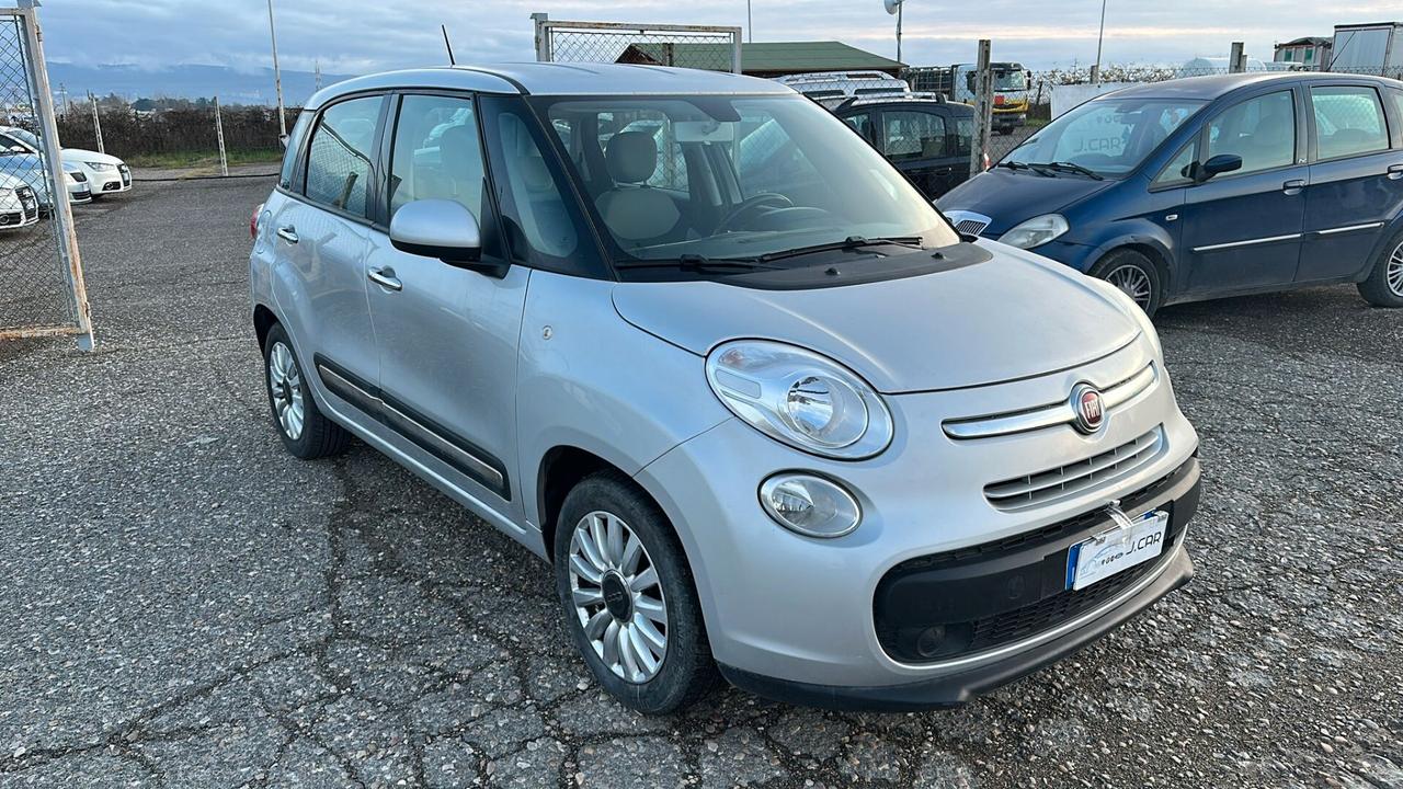 Fiat 500L 1.3 Multijet 85 CV Pop Star