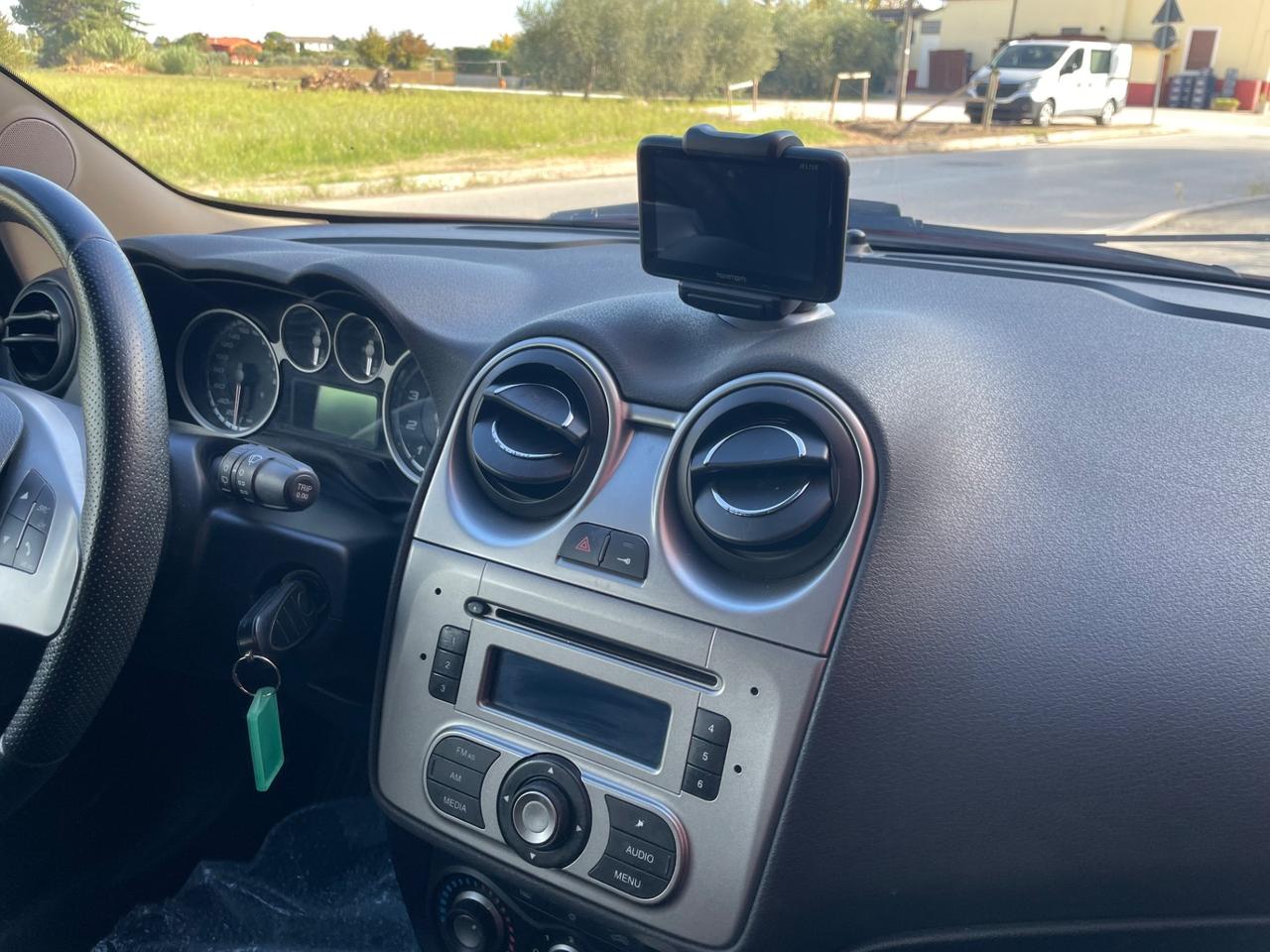 Alfa Romeo MiTo 1.4 Progression