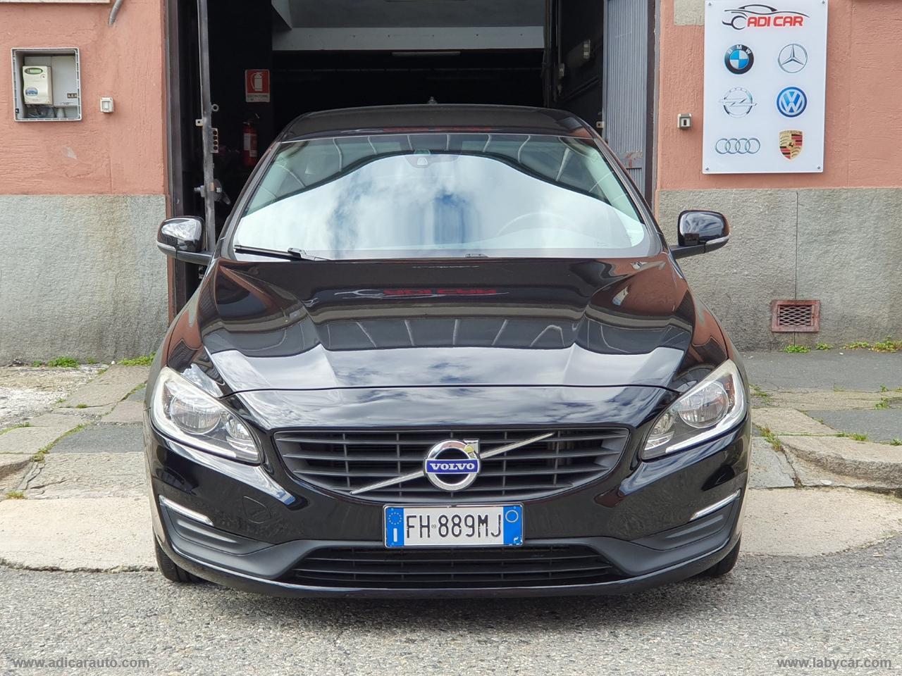 VOLVO V60 D2 Geartronic