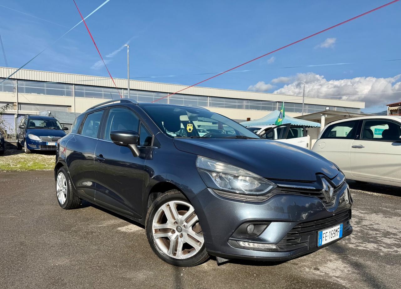 Renault Clio Sporter dCi 8V 90CV Start&Stop Energy Zen