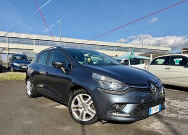 Renault Clio Sporter dCi 8V 90CV Start&Stop Energy Zen