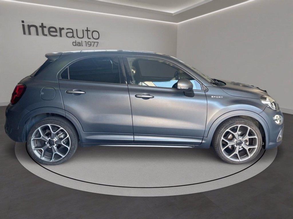 FIAT 500X 1.6 MultiJet 130 CV Sport del 2021
