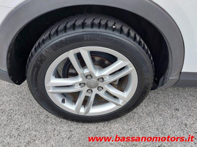 AUDI Q3 2.0 TDI quattro S- Tronic - S Line Edition