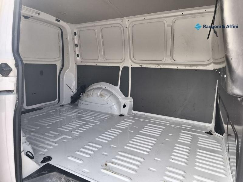 Volkswagen Transp. Transporter 2.0 TDI 150CV DSG PC Furgone