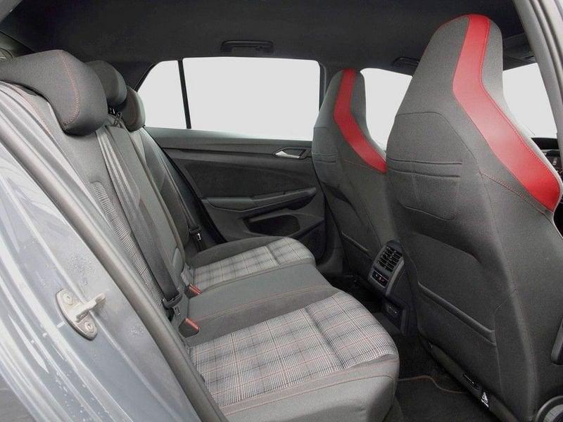 Volkswagen Golf 2.0 TSI GTI DSG 18" Cockpit Led Navi App Connect