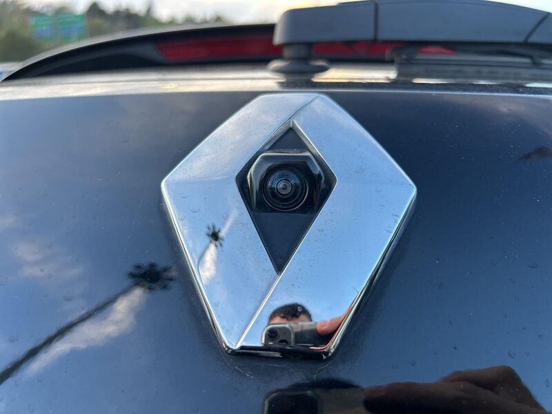 Renault Clio V 2019 1.6 E-Tech full hybrid Techno 145cv auto