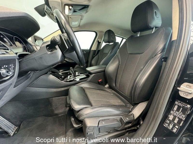 BMW X4 xdrive30d xLine 265cv auto