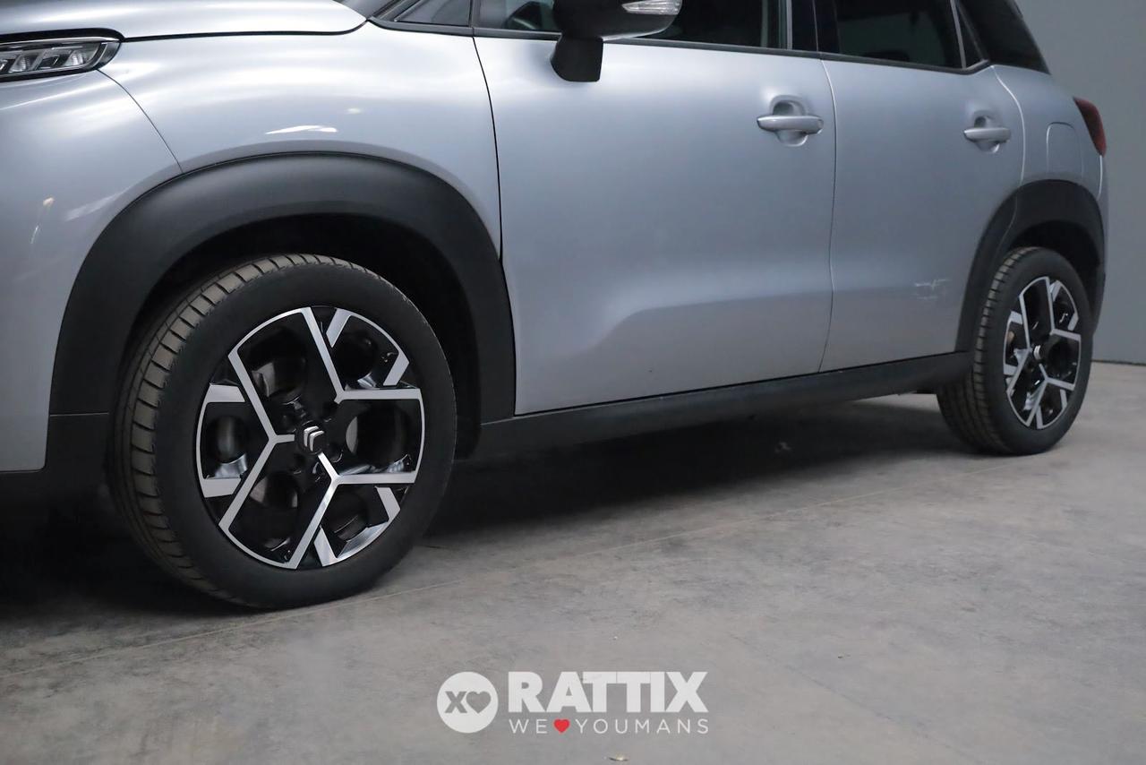 Citroen C3 Aircross 1.2 Puretech 130CV Shine Pack EAT6
