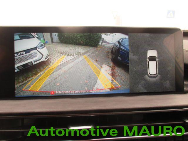 DR MOTOR DR 5.0 1.5 Bi-Fuel GPL