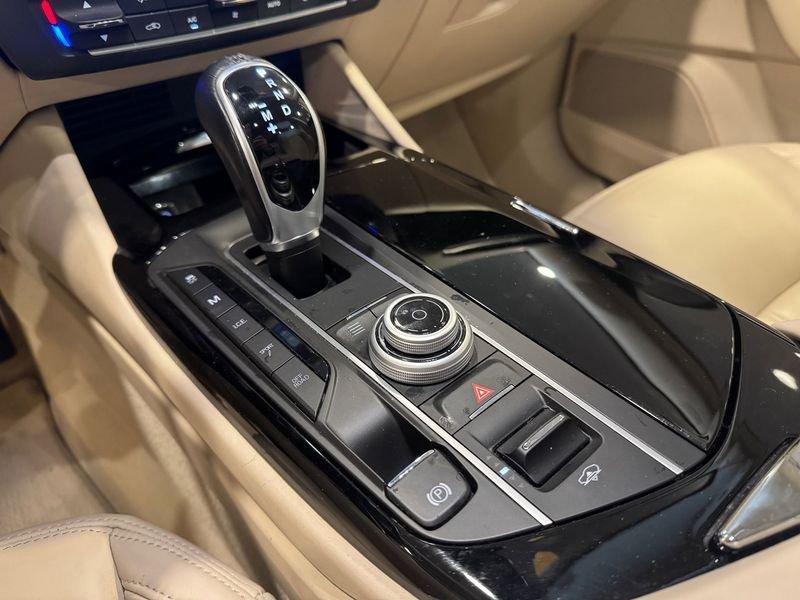 Maserati Levante Levante V6 430 CV S AWD Granlusso