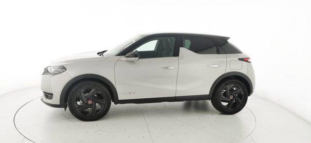 DS AUTOMOBILES DS 3 Crossback PureTech 130 aut. Performance Line+