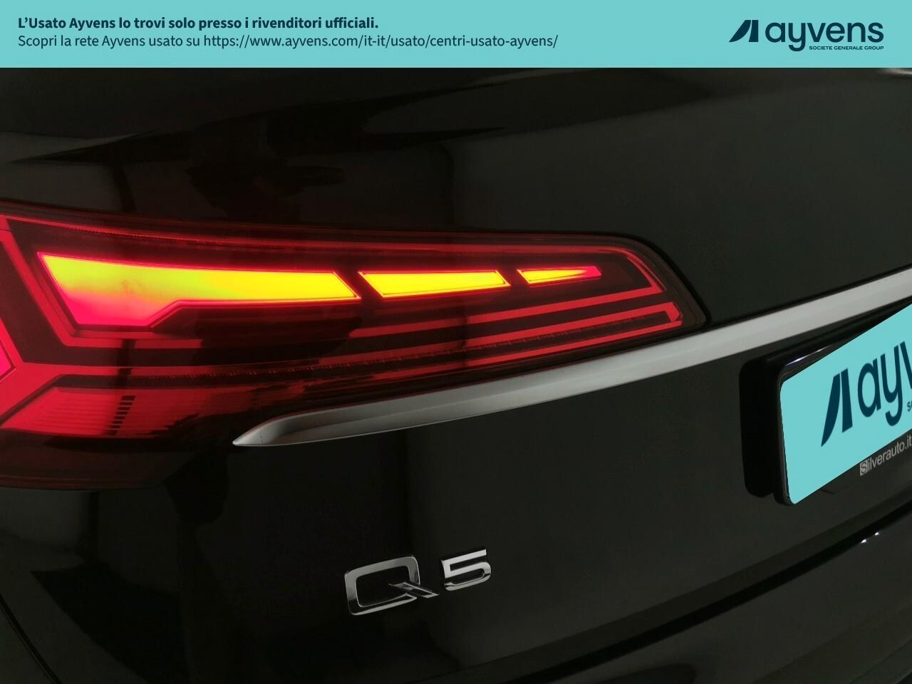 Audi Q5 SPB 50 TFSI e quattro S tronic Business Advanced