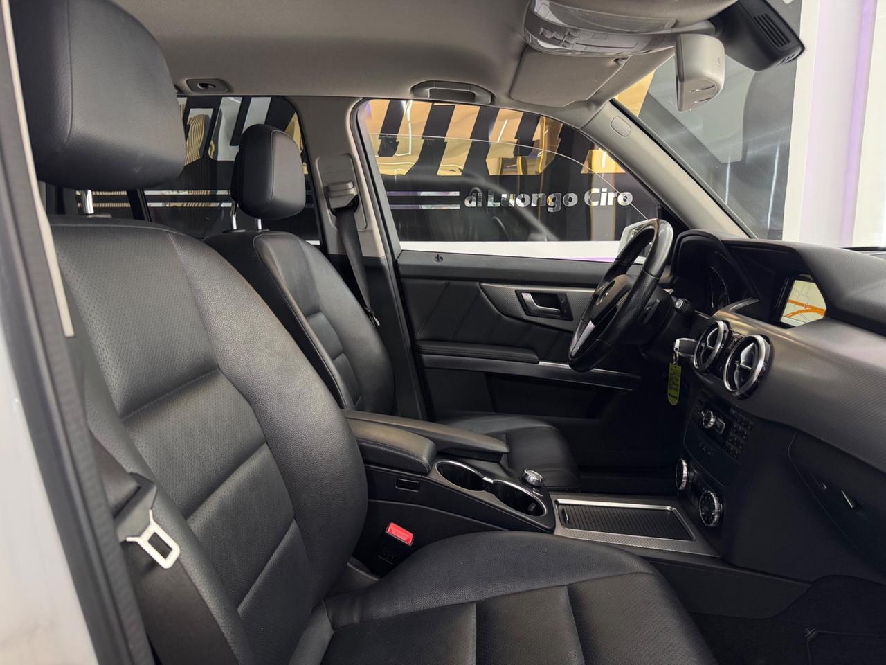Mercedes-benz GLK 220 4Matic BlueTEC Premium