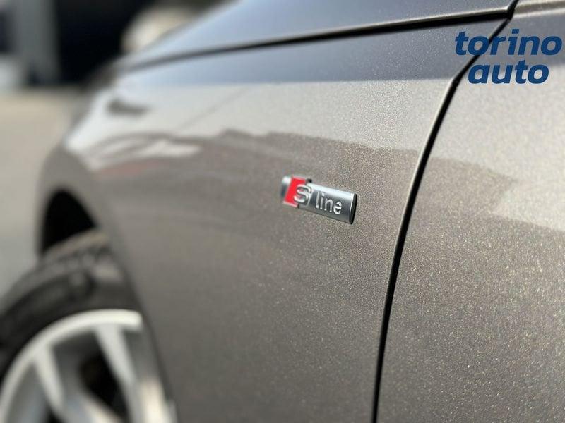 Audi A4 2.0 35 TDI S Line Edition S Tronic