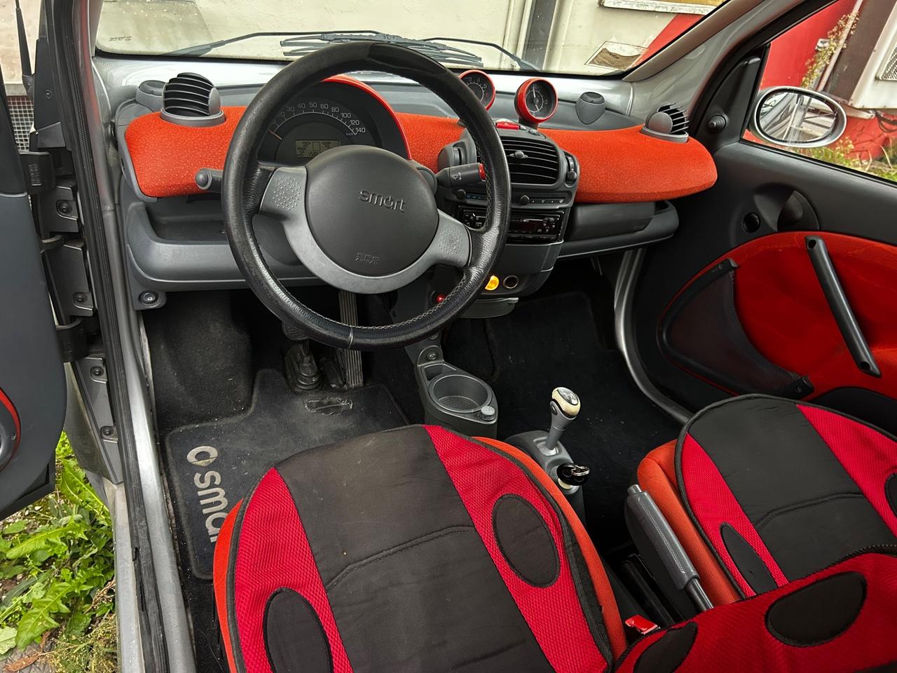 Smart 700 city