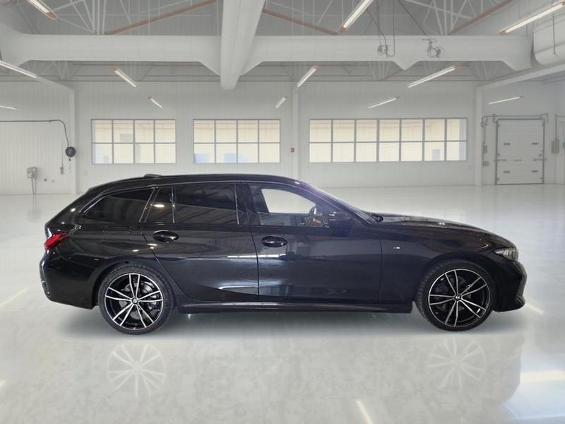 BMW 320 XDRIVE 48V MSPORT TOURING AUT. STATION WAGON