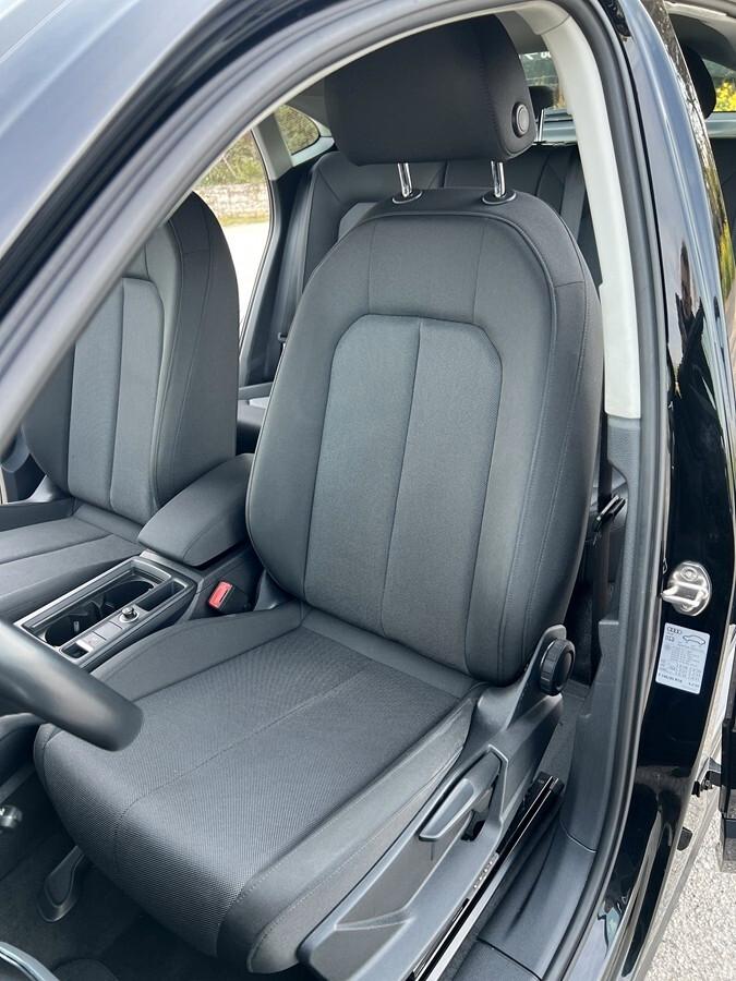 Audi Q3 SPB 35 TFSI S tronic Business Plus