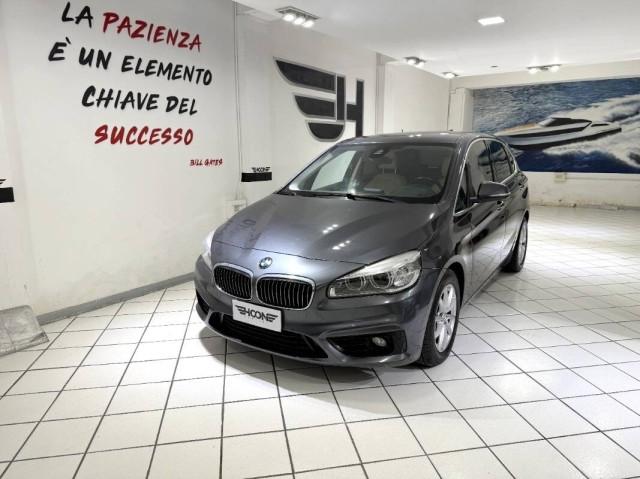 BMW Serie 2 216d