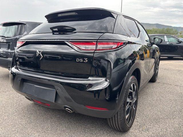 DS AUTOMOBILES DS 3 Crossback BlueHDi 130 aut. Rivoli