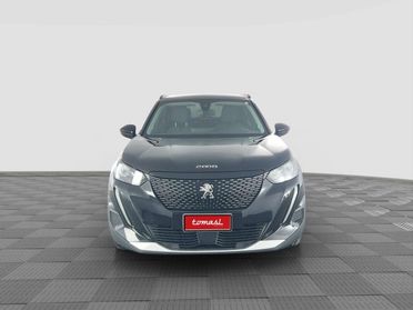 PEUGEOT 2008 2008 BlueHDi 130 S&S EAT8 Allure