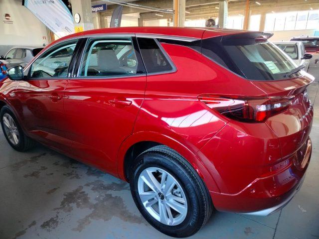 OPEL Grandland 1.5 diesel Ecotec aut. Edition km0 SUPERPROMO