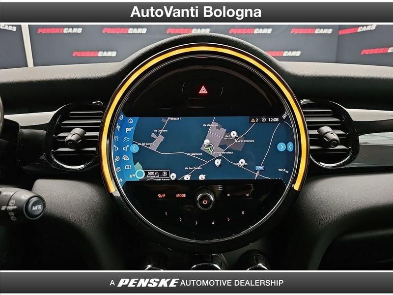 MINI Mini Full Electric Mini Cooper SE Electric