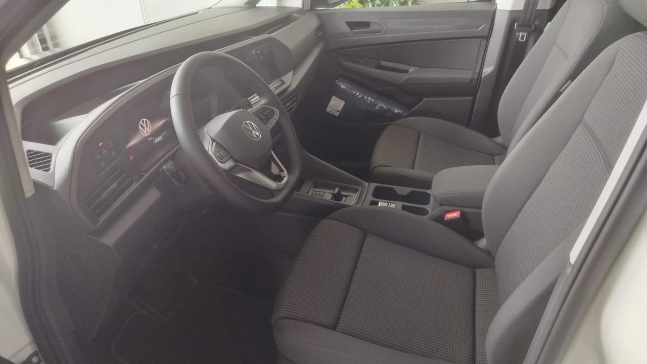 VOLKSWAGEN Caddy N1 1.5 Tsi 116cv Space dsg7 5 posti