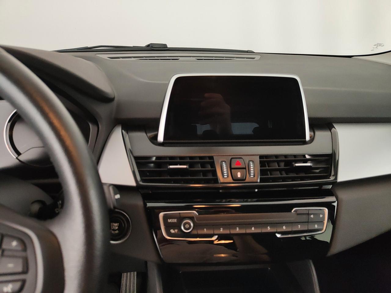 Bmw Serie 2 Gran Tourer 216d Business