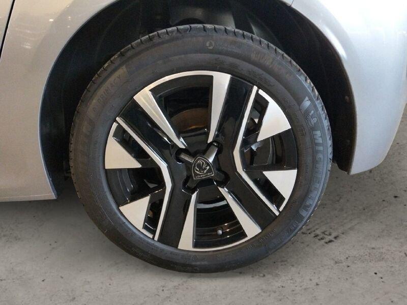 Peugeot 208 2ª serie PureTech 100 Stop&Start 5 porte Allure