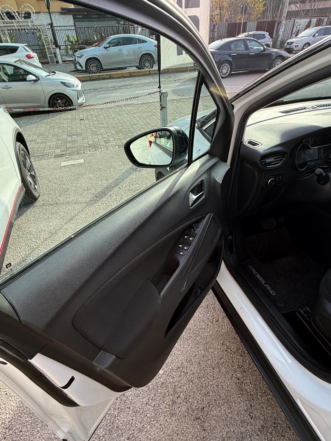 Opel Crossland 1.2 Turbo 12V 130CV aut. Start&Stop Elegance Pack