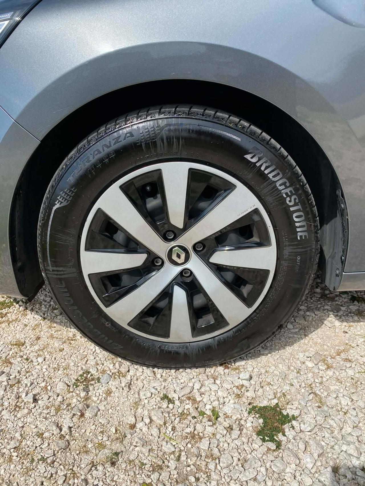 Renault Clio 1.0 Benzina Ok Neop. 