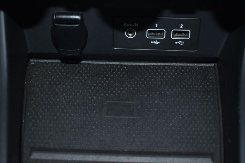 Renault Captur Captur Blue dCi 115 CV Intens