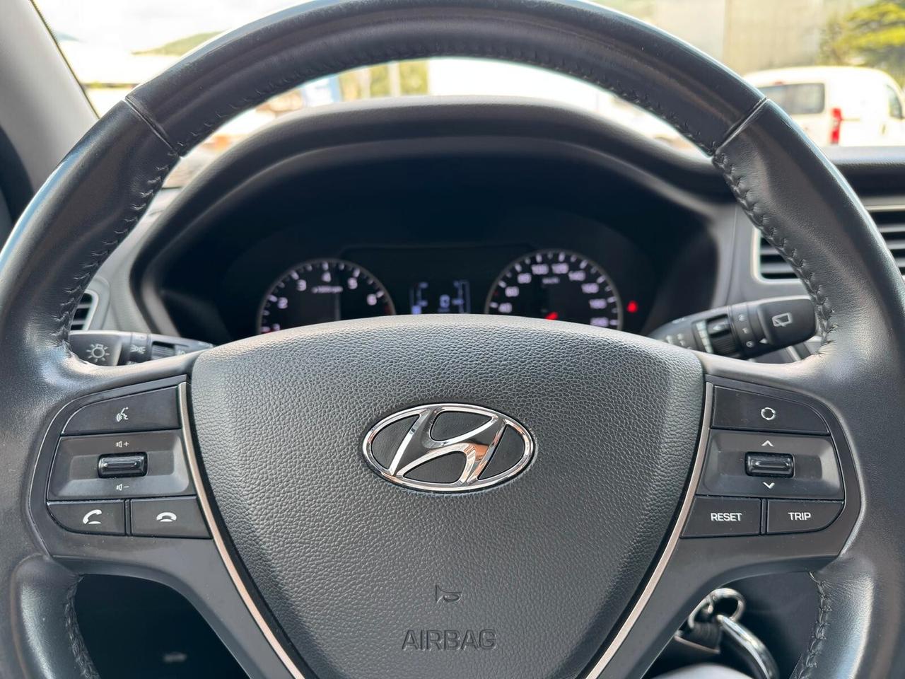 Hyundai i20 1.2 5 porte Tech