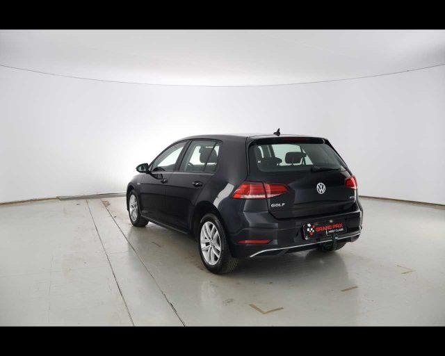 VOLKSWAGEN Golf 1.5 TGI DSG 5p. Business BlueMotion Technology