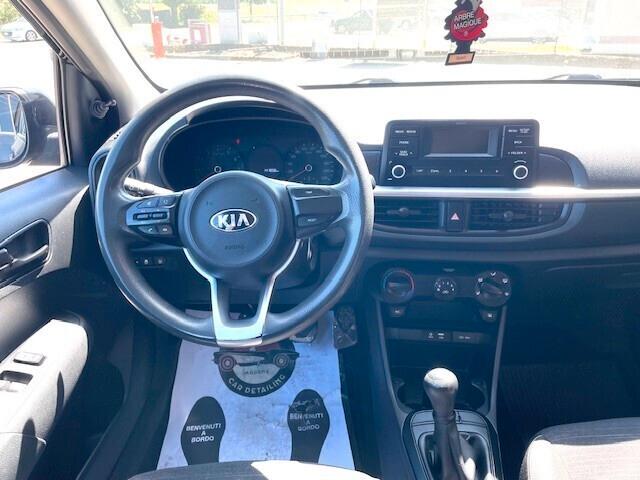 Kia Picanto 1.0 12V 5 porte Active