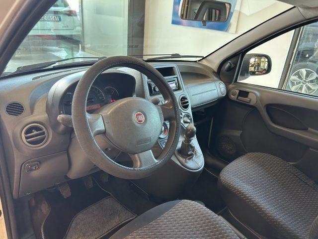 FIAT Panda 1.4 Natural Power Classic -OK NEOPATENTATI