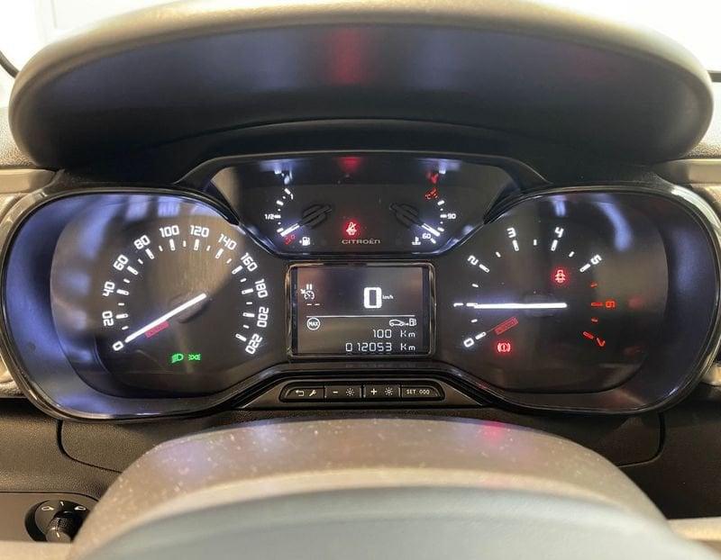 Citroën C3 PureTech 83 S&S Plus