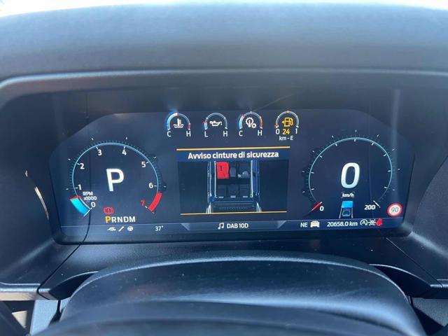 FORD Ranger Raptor 3.0 Ecoboost V6 4WD DC 5 posti