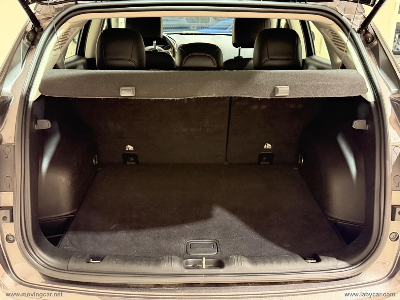 JEEP Compass 2.0 Mjt II aut. 4WD Night Eagle