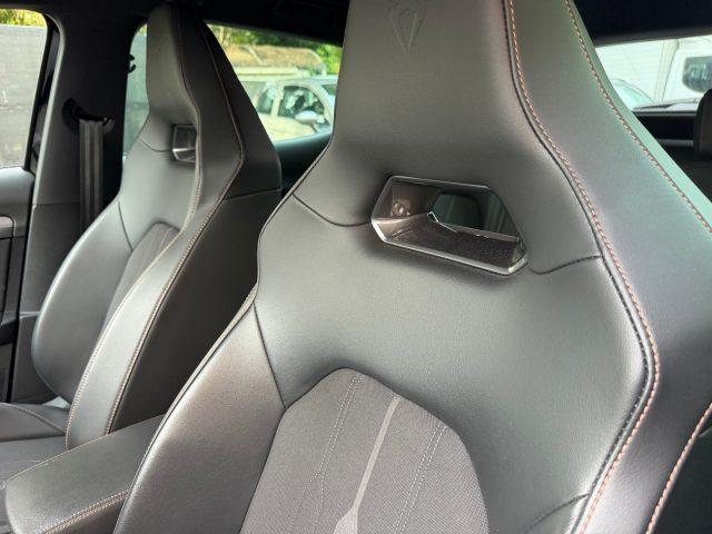 CUPRA Formentor 1.4 E-HYBRID DSG 204CV UNIPROPRIETARIO CERCHI 19"