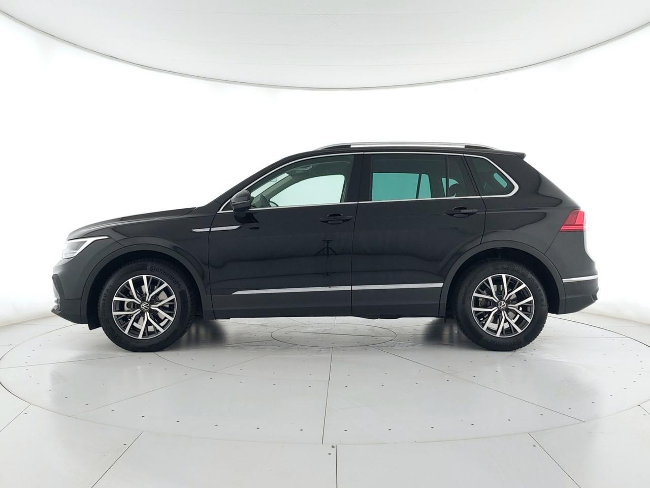 VOLKSWAGEN Tiguan 2.0 tdi Life 150cv dsg ACC+LED+APP CONNECT