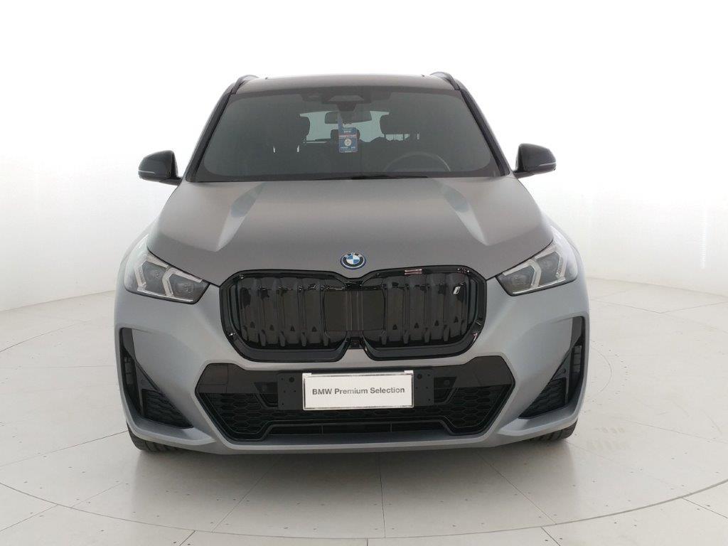 BMW iX1 30 Msport xDrive