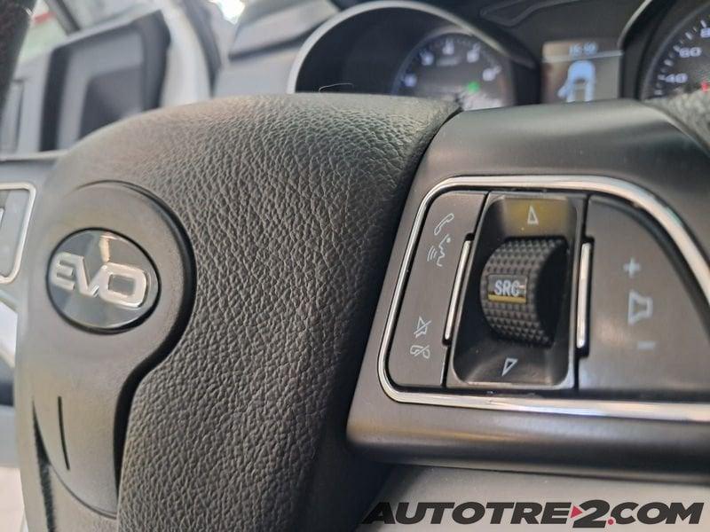 EVO Evo 4 Evo 4 1.6 Gpl 106cv - solo 67000km!!!!!